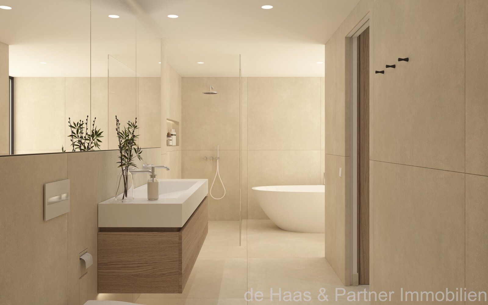 Ático con la mejor calidad, plaza de aparcamiento subterráneo y ascensor en Artà.