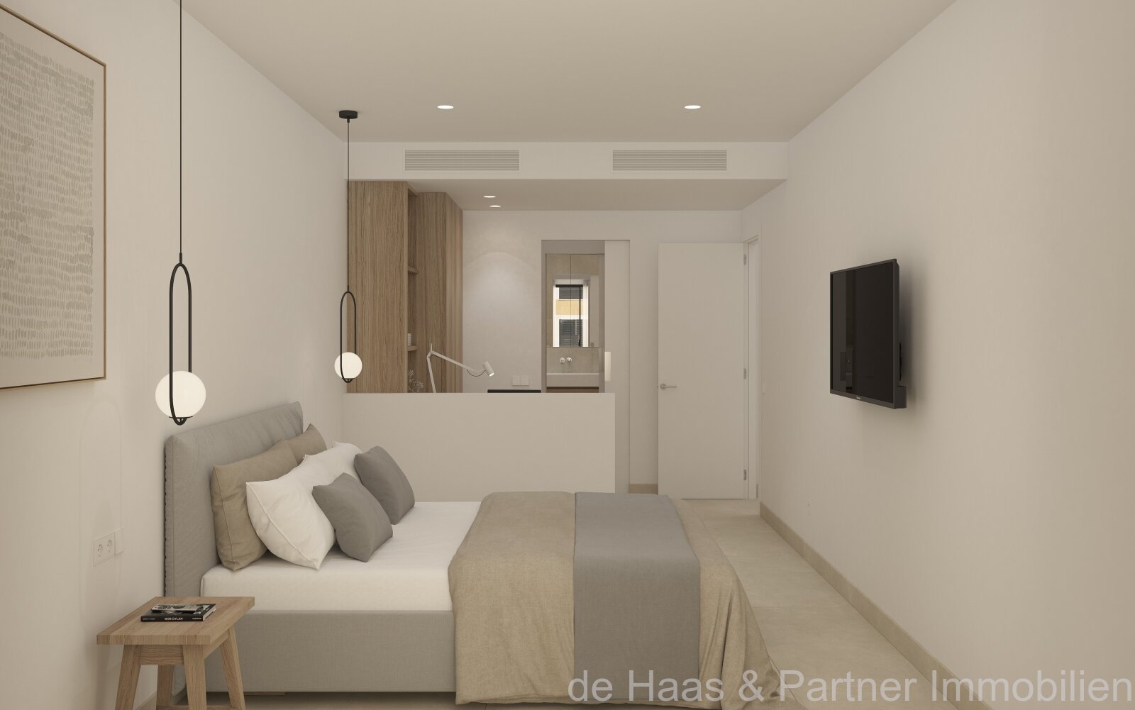 Excelentes apartamentos de nueva construcción y un ático con la mejor calidad de construcción, plaza de aparcamiento subterráneo y ascensor