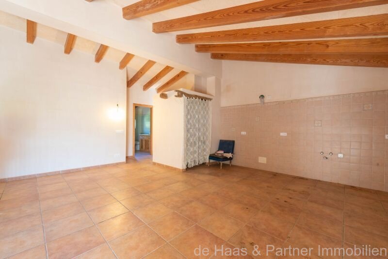 ¡Una oportunidad increíble! Finca con 350 000 m² de terreno con un gran potencial de diseño