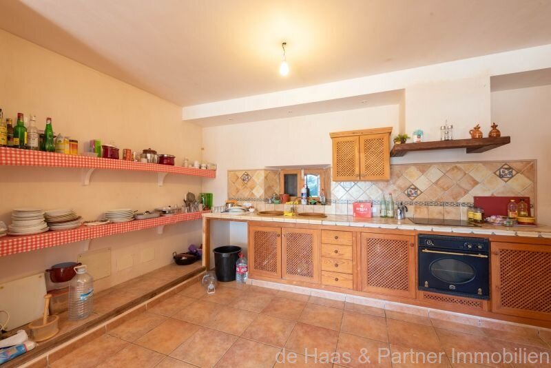 ¡Una oportunidad increíble! Finca con 350 000 m² de terreno con un gran potencial de diseño