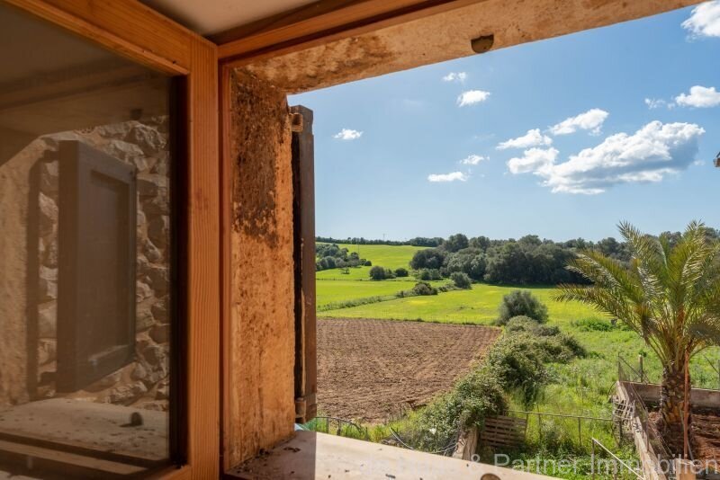 ¡Una oportunidad increíble! Finca con 350 000 m² de terreno con un gran potencial de diseño