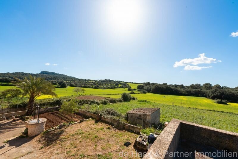 ¡Una oportunidad increíble! Finca con 350 000 m² de terreno con un gran potencial de diseño