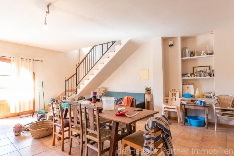 ¡Una oportunidad increíble! Finca con 350 000 m² de terreno con un gran potencial de diseño