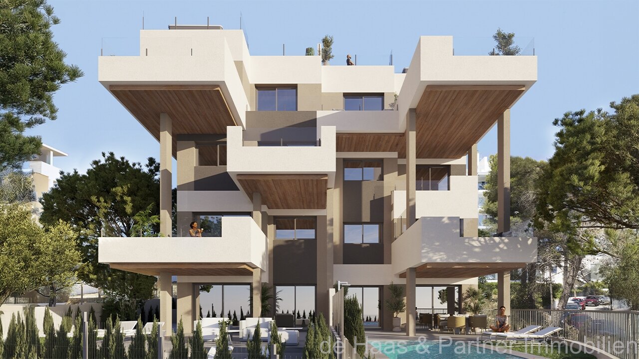 Ático exclusivo en una ubicación privilegiada