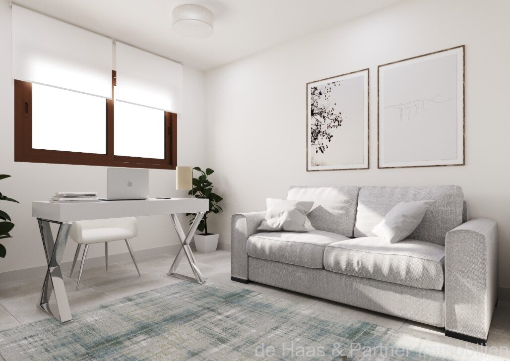 Ático exclusivo en una ubicación privilegiada