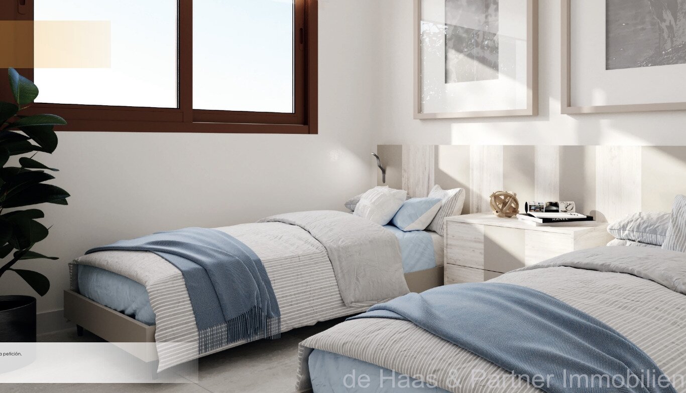 Ático exclusivo en una ubicación privilegiada