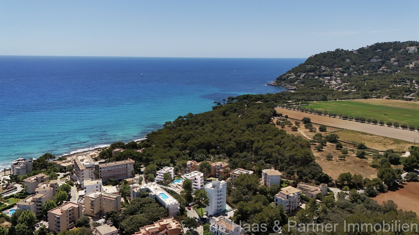 Ático exclusivo en una ubicación privilegiada