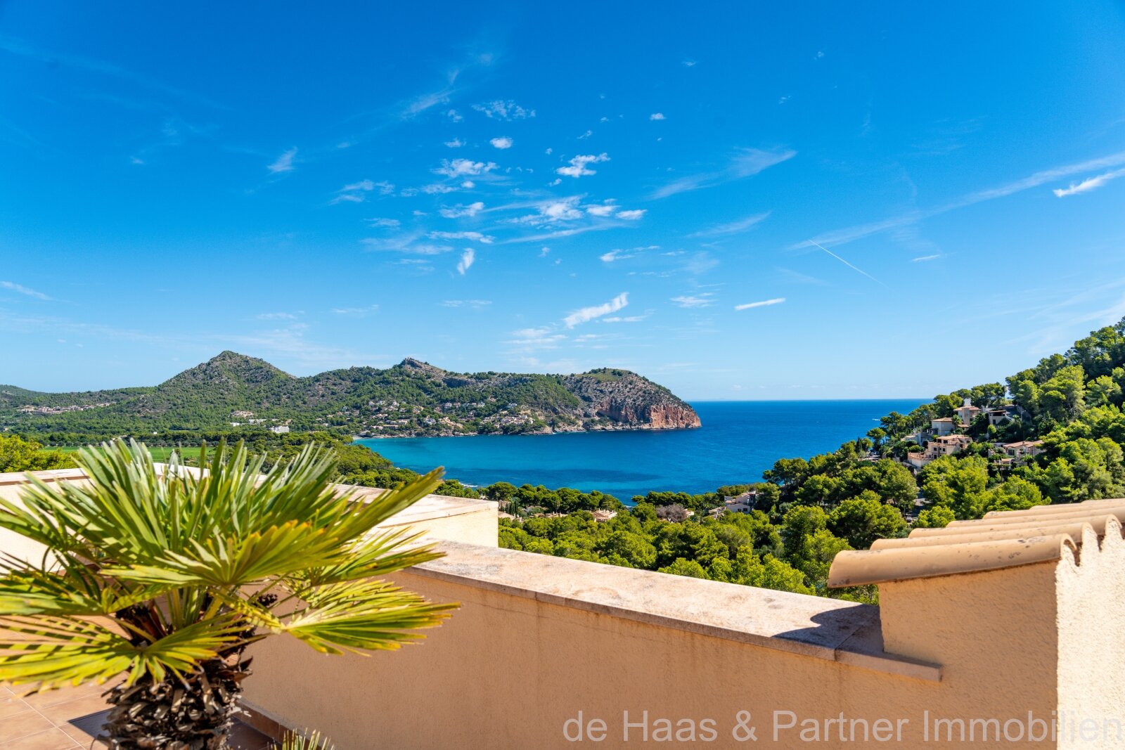 Canyamel: Gran chalet con vistas de ensueño y muy buen equipamiento 